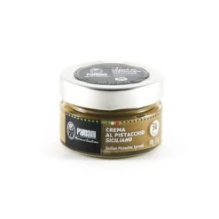 Sweet Sicilian Pistachio Spread 100g