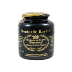Pommery Royale Mustard With Cognac 500g