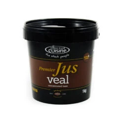 Essential Cuisine Premier Veal Jus 1kg