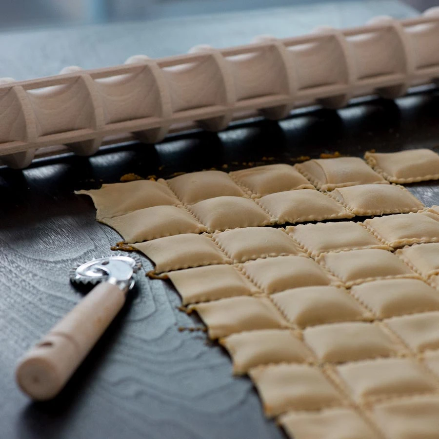 Ravioli Rolling Pin - Image 2