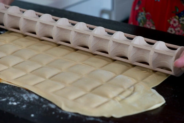 Ravioli Rolling Pin - Image 3