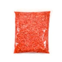 Pink Shredded Ginger - Beni Shoga 1kg