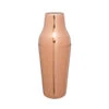 Copper Plated French Cocktail Shaker 600ml