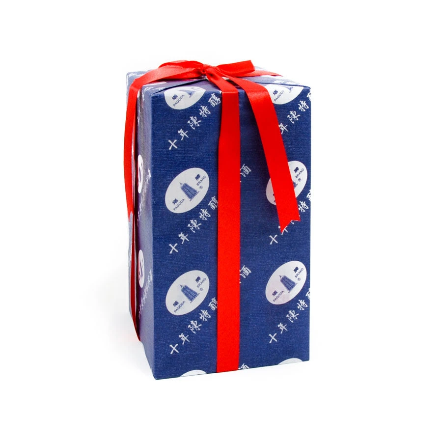 Shaoxing Rice Wine - 10 Year Aged 500ml - Image 3