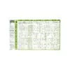 Stuart Gardiner White Wine & Food Pairing Guide Tea Towel